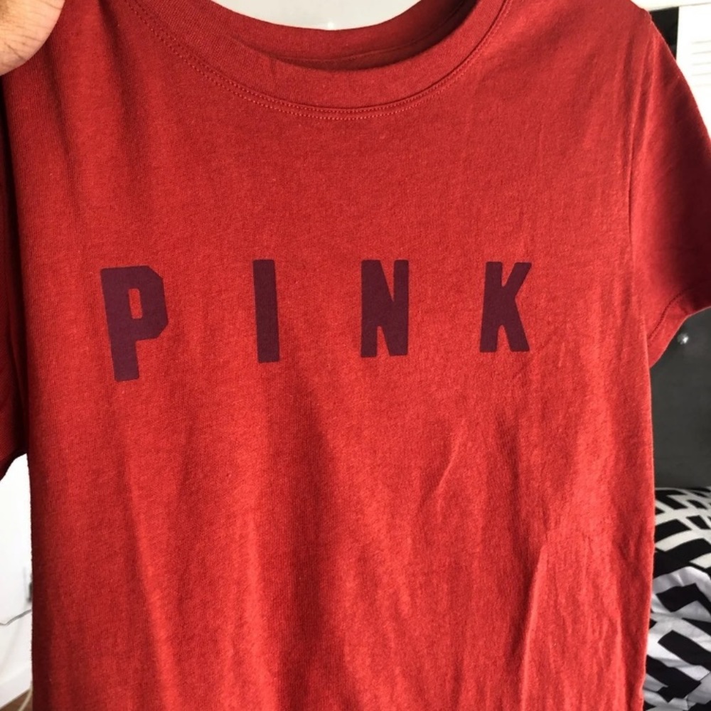 Pinkshirt for Woman